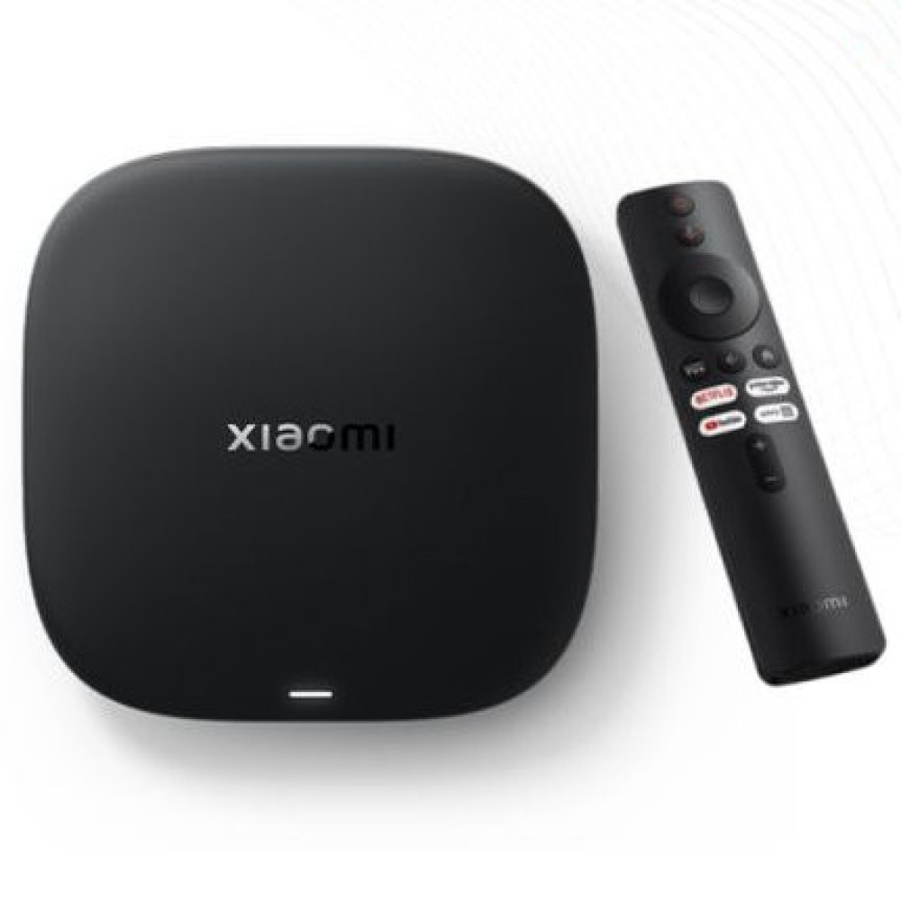Xiaomi TV Box S 3rd Gen