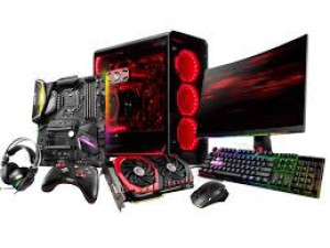 PC & Accessories
