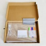 DIY Handwriting Acrylic Luminescent Lamp - Image 3