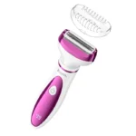 Hoco HP80 4-in-1 Ladies Trimmer & Shaver - Image 2