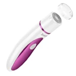Hoco HP80 4-in-1 Ladies Trimmer & Shaver - Image 3