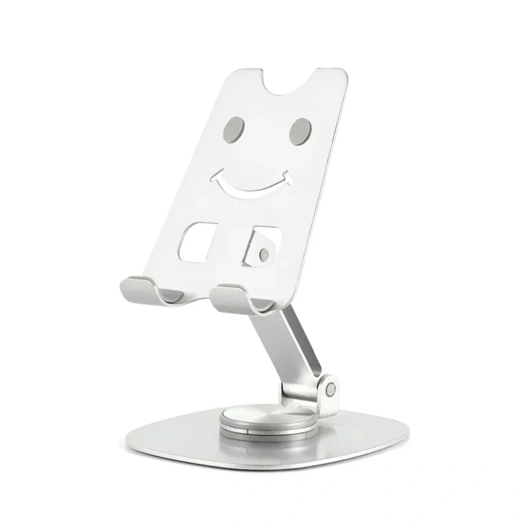 360 MULTI-FUNCTION FOLDING Phone Holder Stand 360 MULTI-FUNCTION FOLDING Phone Holder Stand - Image 1
