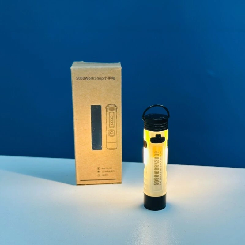 5050 Workshop M01 Rechargeable Microlight 5050 Workshop M01 Rechargeable Microlight - Image 1