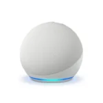 Amazon Echo Dot 5th Gen – White