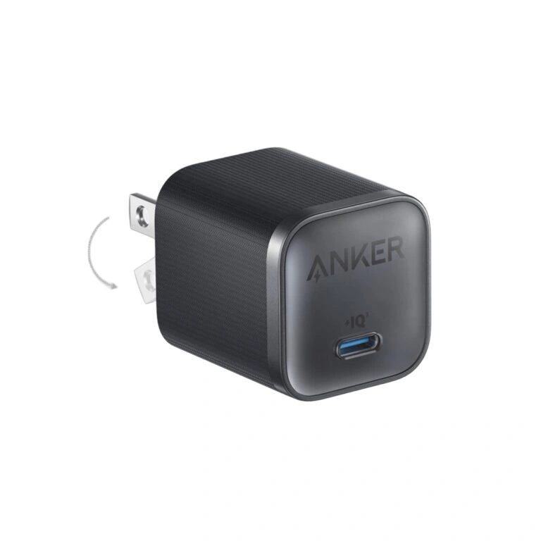 Anker Nano 45W Type-C Charger Adapter Anker Nano 45W Type-C Charger Adapter - Image 1