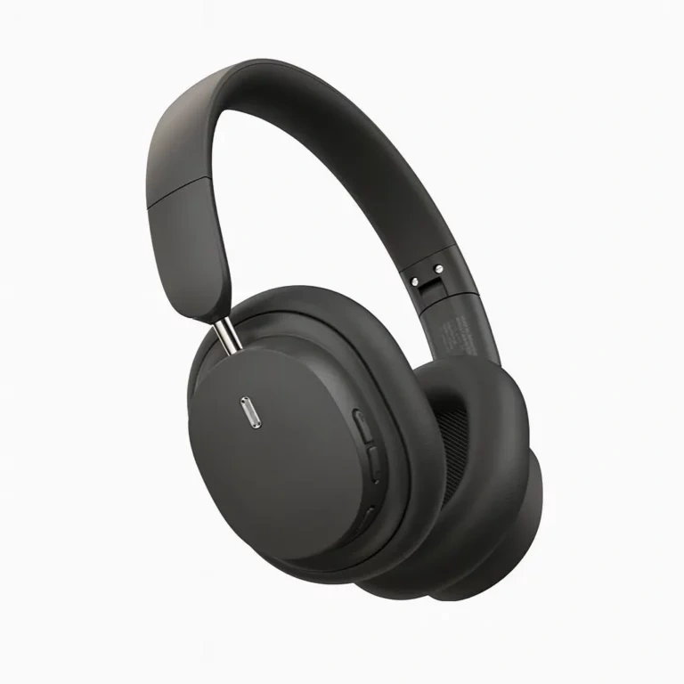 Baseus Bowie D05 Wireless Bluetooth Headphones Baseus Bowie D05 Wireless Bluetooth Headphones - Image 1