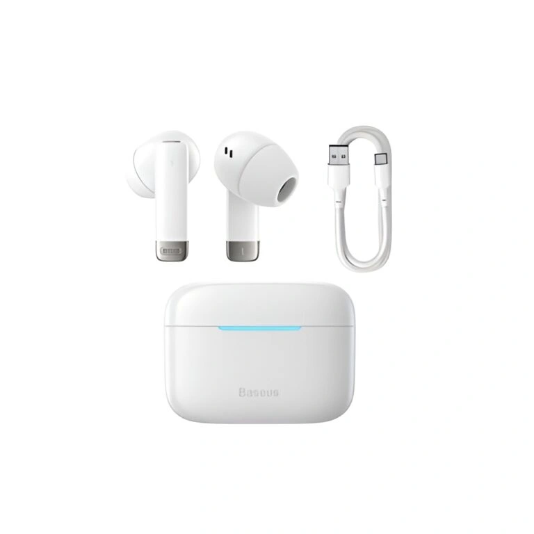 Baseus Bowie E9 True Wireless Earbuds Baseus Bowie E9 True Wireless Earbuds - Image 1