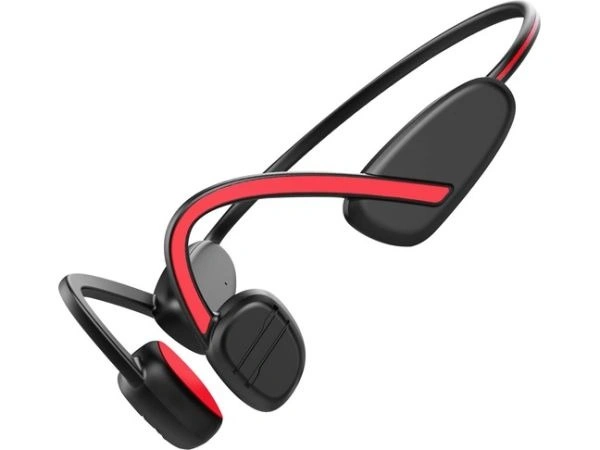 Borofone BE62 Bone Conduction Headphones Borofone BE62 Bone Conduction Headphones - Image 1