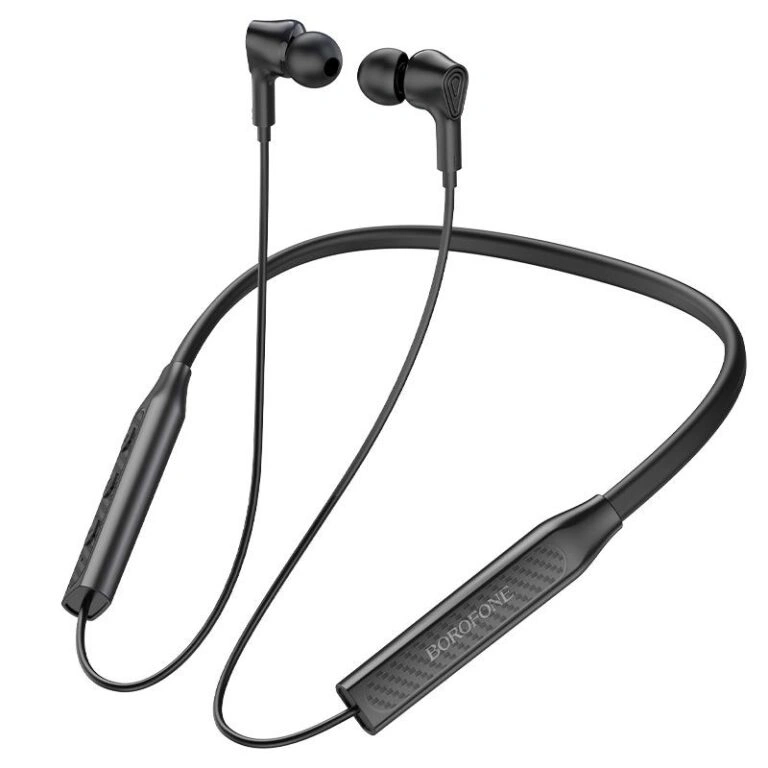 Borofone Wireless BE59 Powerful Wireless Earphones Borofone Wireless BE59 Powerful Wireless Earphones - Image 1