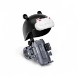 Cartoon Style Phone Holder For Motorcycle