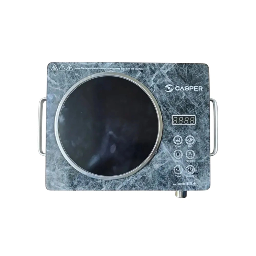 Casper AT022 Infrared Cooker Casper AT022 Infrared Cooker - Image 1