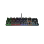 Cougar Ultimus EX Red Switch Mechanical Gaming Keyboard