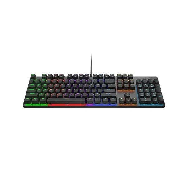 Cougar Ultimus EX Red Switch Mechanical Gaming Keyboard Cougar Ultimus EX Red Switch Mechanical Gaming Keyboard - Image 1