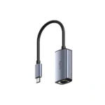 Cudy UE10C USB-C to Gigabit Ethernet Adapter