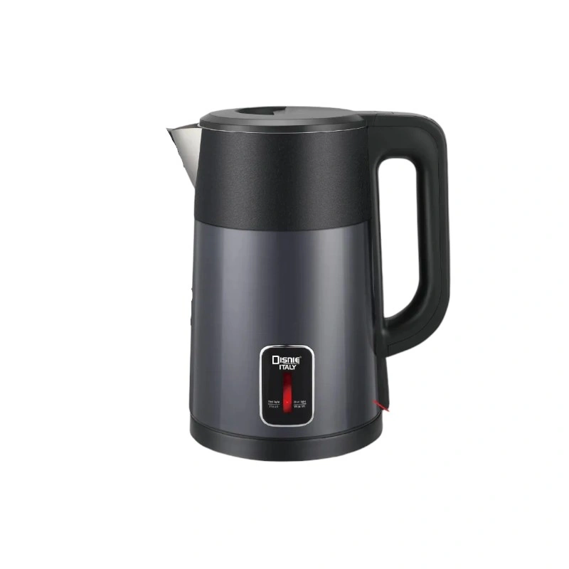 DISNIE DK‑2426 Electric Kettle – 2.5 Liter DISNIE DK‑2426 Electric Kettle – 2.5 Liter - Image 1