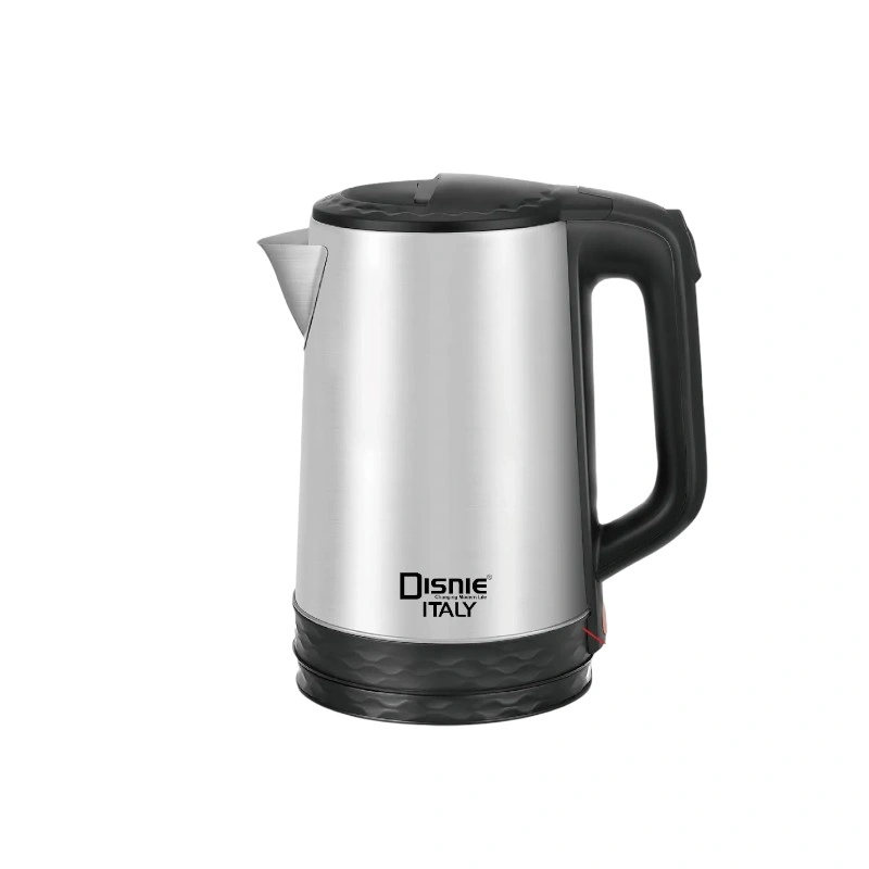 DISNIE DK‑2429 Electric Kettle – 1.8 Liter DISNIE DK‑2429 Electric Kettle – 1.8 Liter - Image 1