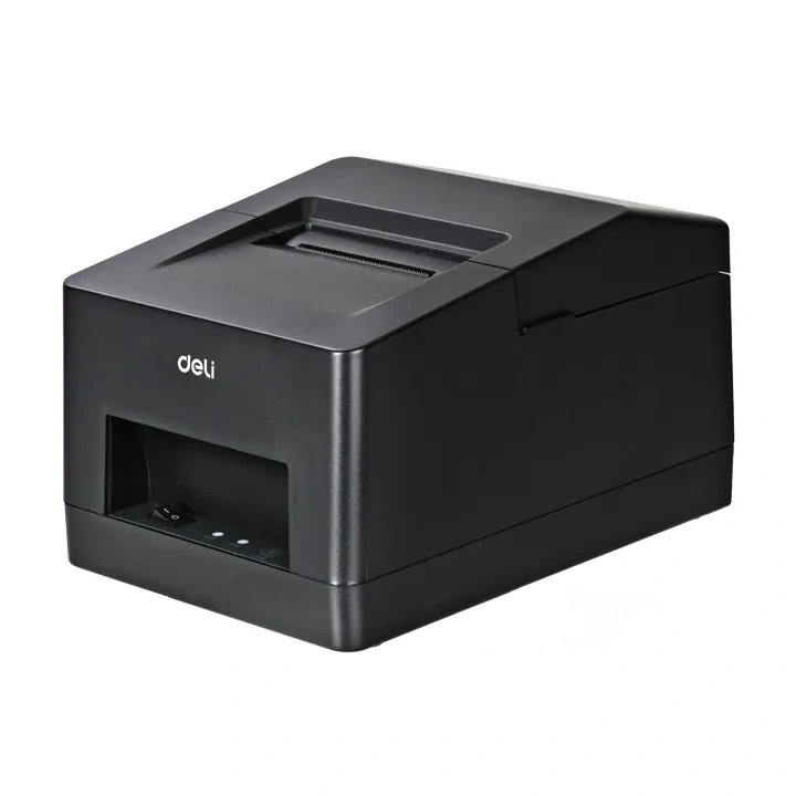 Deli E581PW Thermal Receipt Printer Deli E581PW Thermal Receipt Printer - Image 1