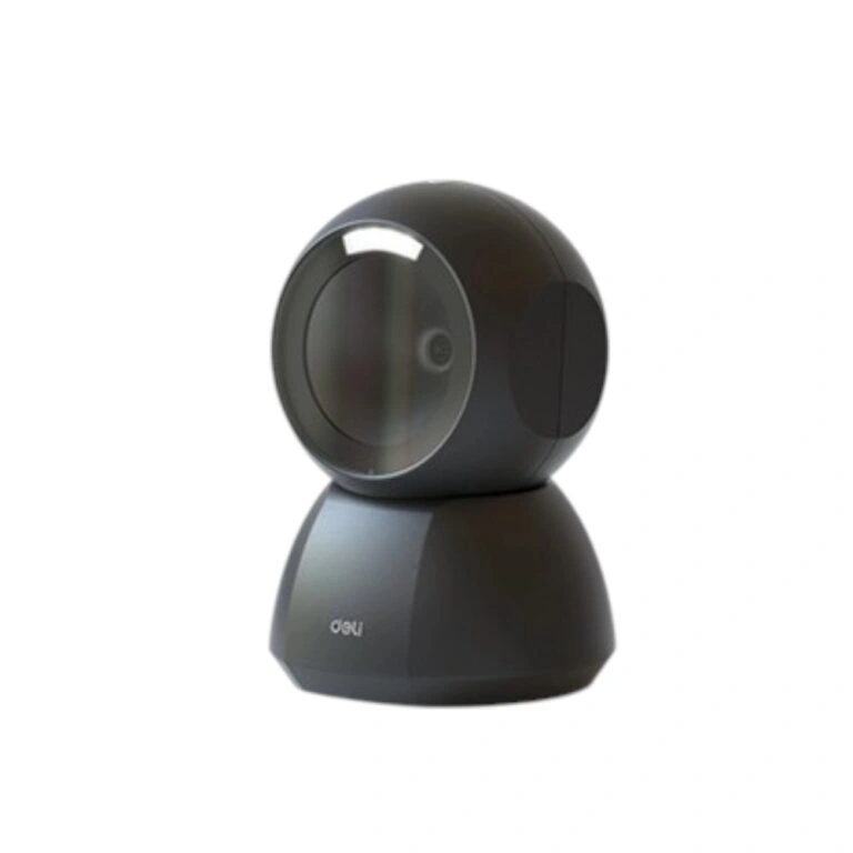 Deli ES236 Barcode Scanner Deli ES236 Barcode Scanner - Image 1