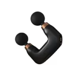 Double Head Electric Body Massager