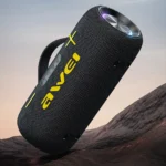 Awei KA10 60W RGB Outdoor Portable Bluetooth Speaker