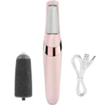 Electronic Pedicure Tool