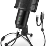 FIFINE K683A Type-C USB Microphone