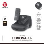 Fantech LEVIOSA AIR WMV11C Wireless Microphone for Type-C Devices (Single Mic)