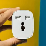 GearUP BSD61 (With Energy Monitoring) Wifi Smart Plug