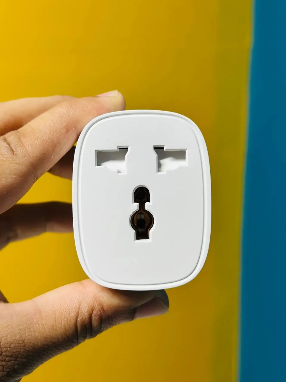 GearUP BSD61 (With Energy Monitoring) Wifi Smart Plug GearUP BSD61 (With Energy Monitoring) Wifi Smart Plug - Image 1
