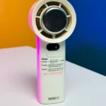 GearUP M57 Cooling Handheld Fan