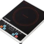 Geepas GIC6101N Infrared Cooker – 2000W