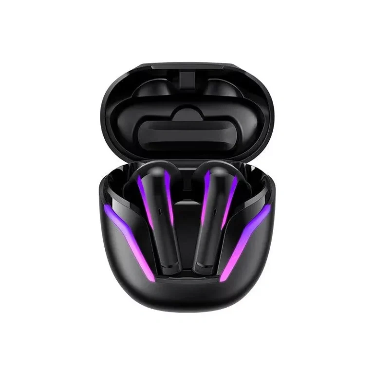 HAVIT TW970 True Wireless Stereo Gaming Earbuds HAVIT TW970 True Wireless Stereo Gaming Earbuds - Image 1