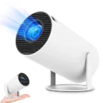 HY300 Mini  Smart Android Projector
