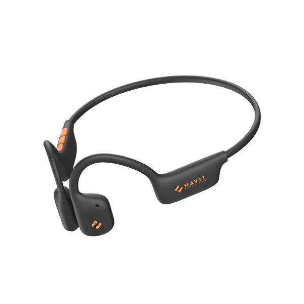 Havit Freego1 Air Conduction Bluetooth Headphone Havit Freego1 Air Conduction Bluetooth Headphone - Image 1