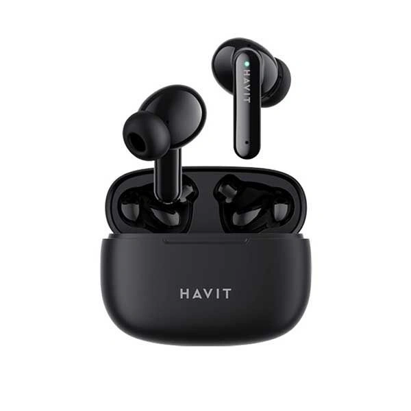 Havit TW967 True Wireless Stereo Earbuds Havit TW967 True Wireless Stereo Earbuds - Image 1