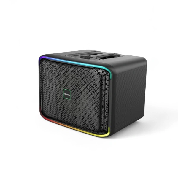 HiFuture Event Horizon 100w Output Karaoke Party Speaker HiFuture Event Horizon 100w Output Karaoke Party Speaker - Image 1