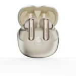 HiFuture Sonic Air Enc True Wireless Earbuds – Gold
