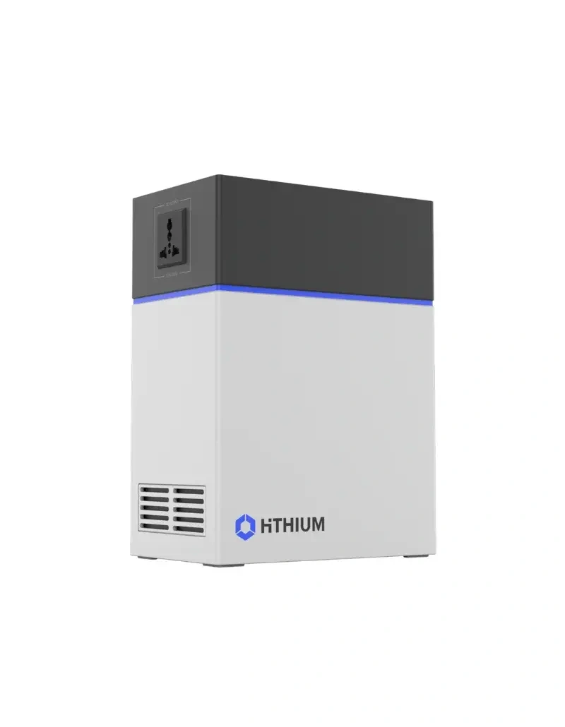 Hithium HeroEE 1 1kWh Portable Power Station Hithium HeroEE 1 1kWh Portable Power Station - Image 1
