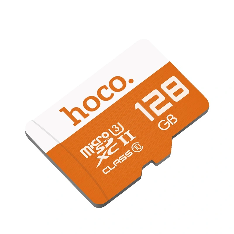 Hoco 128GB High-Speed TF Card Hoco 128GB High-Speed TF Card - Image 1
