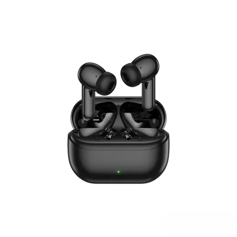 Hoco DES47 ANC+ENC True Wireless Earbuds Hoco DES47 ANC+ENC True Wireless Earbuds - Image 1
