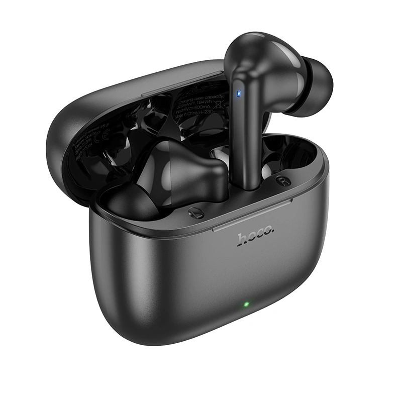 Hoco EQ2 True Wireless Bluetooth Earbuds Hoco EQ2 True Wireless Bluetooth Earbuds - Image 1