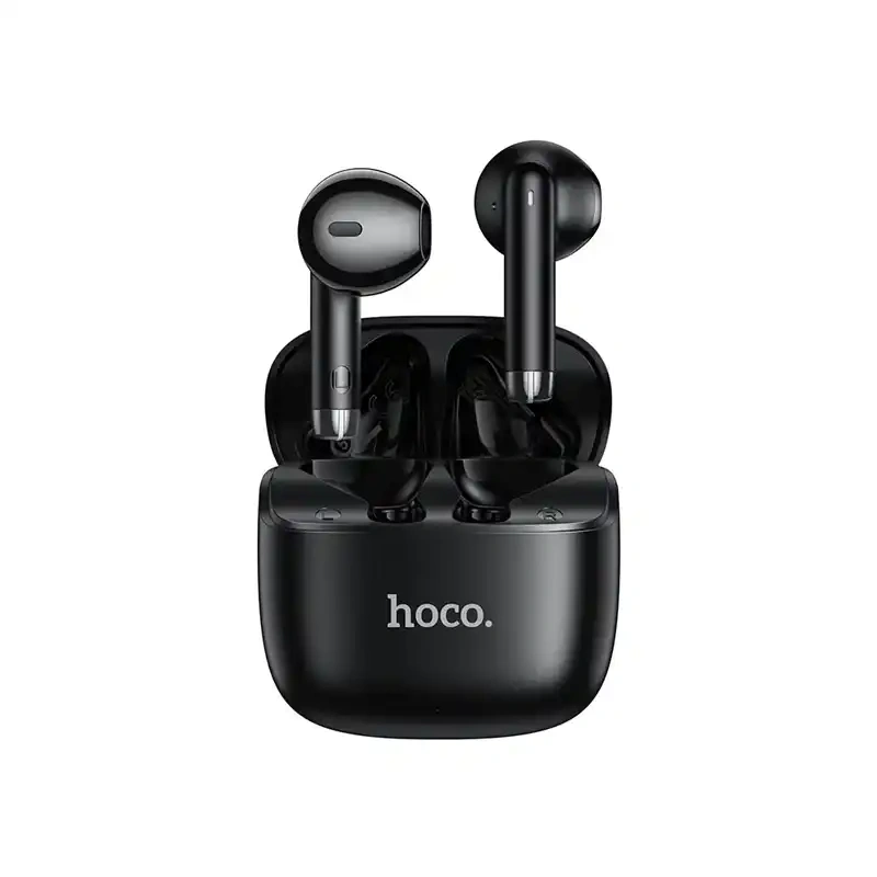Hoco EW205 True Wireless Earbuds Hoco EW205 True Wireless Earbuds - Image 1