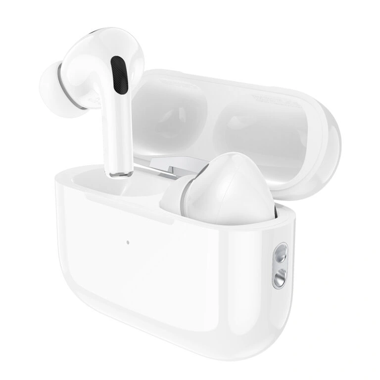 Hoco EW63 ANC True Wireless Bluetooth Earbuds Hoco EW63 ANC True Wireless Bluetooth Earbuds - Image 1