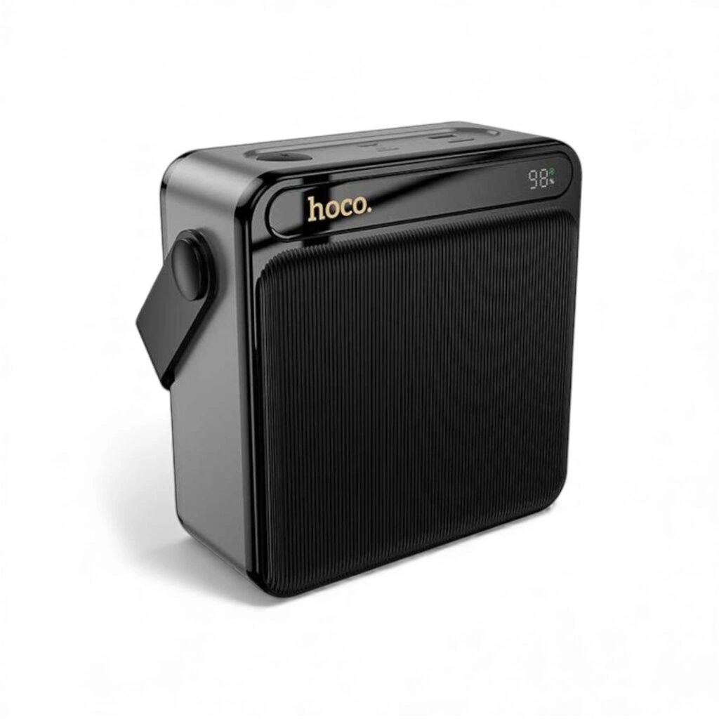 Hoco J161 Power PD20W 80000mAh Power Bank Hoco J161 Power PD20W 80000mAh Power Bank - Image 1