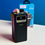 Hoco MMJ-12 50000mAh 22.5W Fast Charging Power Ban