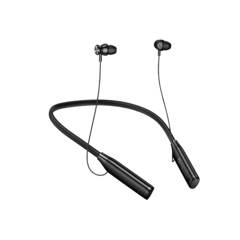 Hoco MMJ19 Bluetooth Wireless Neckband Hoco MMJ19 Bluetooth Wireless Neckband - Image 1