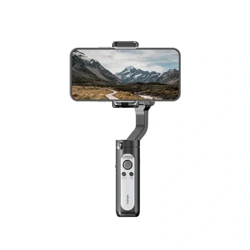 Hohem iSteady XE Kit Smartphone Gimbal Stabilizer Hohem iSteady XE Kit Smartphone Gimbal Stabilizer - Image 1