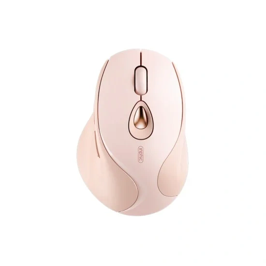 Inphic DR801 Tri-Mode Wireless Mouse Inphic DR801 Tri-Mode Wireless Mouse - Image 1