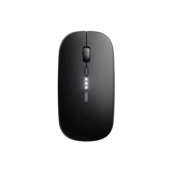 Inphic M1P Ultra Slim 2.4G Wireless Mouse Inphic M1P Ultra Slim 2.4G Wireless Mouse - Image 1
