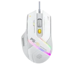 Inphic PG1 Wired and RGB Gaming Mouse